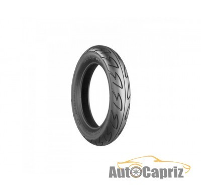 Мотошины Bridgestone Hoop B01 3.50 R10 59J